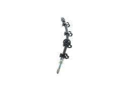 Flexible de frein BOSCH 1987481667