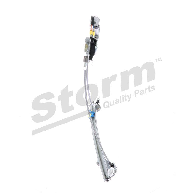Lève-vitre STORM QUALITY PARTS 78077