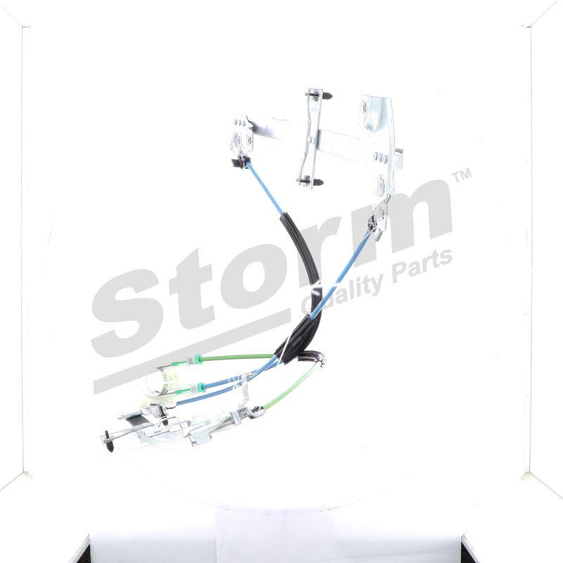 Lève-vitre STORM QUALITY PARTS 29078