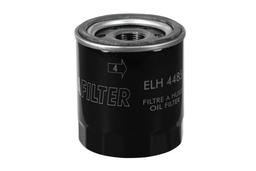 Filtre à huile MECAFILTER ELH4485