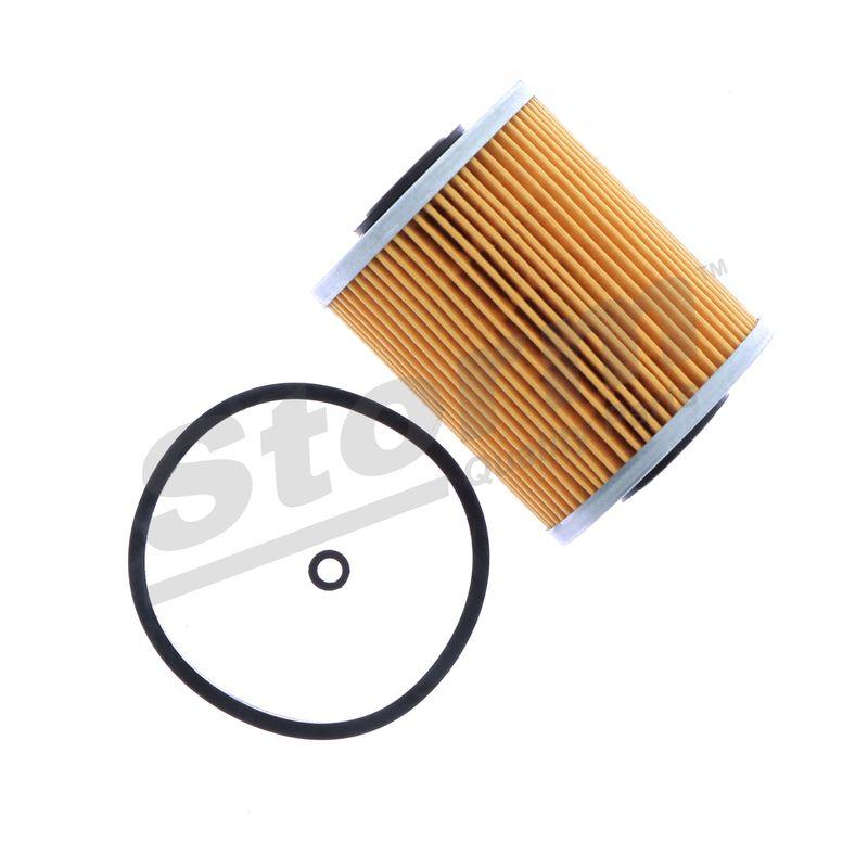 Filtre à carburant STORM QUALITY PARTS 10476
