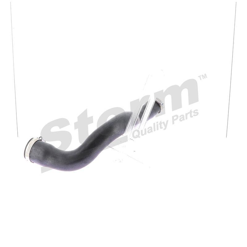 Gaine de suralimentation STORM QUALITY PARTS F11817
