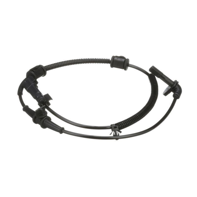 Capteur, vitesse de roue DELPHI SS20251