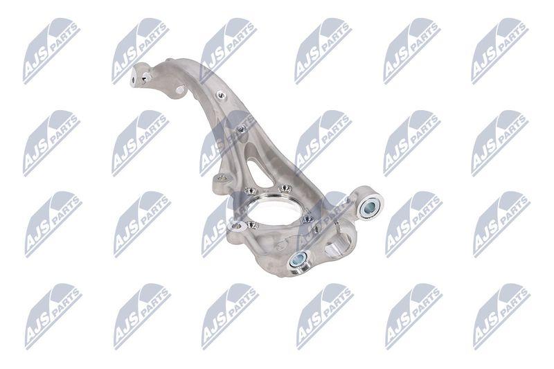 Fusée d'essieu, suspension de roue NTY ZZP-AU-046