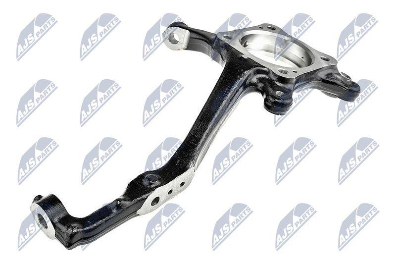 Fusée d'essieu, suspension de roue NTY ZZP-TY-016