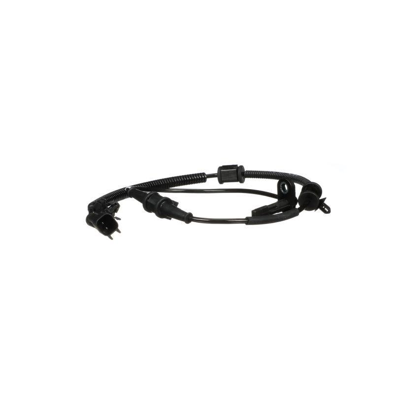 Capteur, vitesse de roue DELPHI SS20377