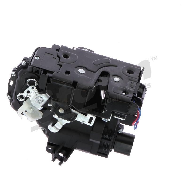 Serrure de porte STORM QUALITY PARTS 970002