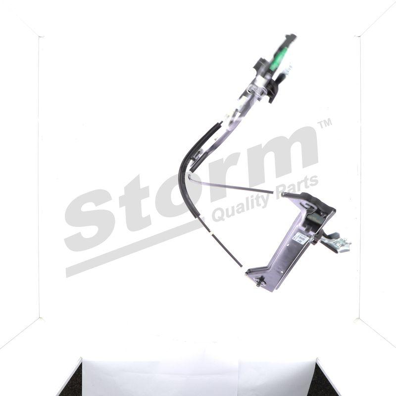 Lève-vitre STORM QUALITY PARTS 137675