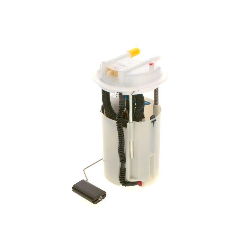 Unité d'injection de carburant BOSCH 0 580 303 033