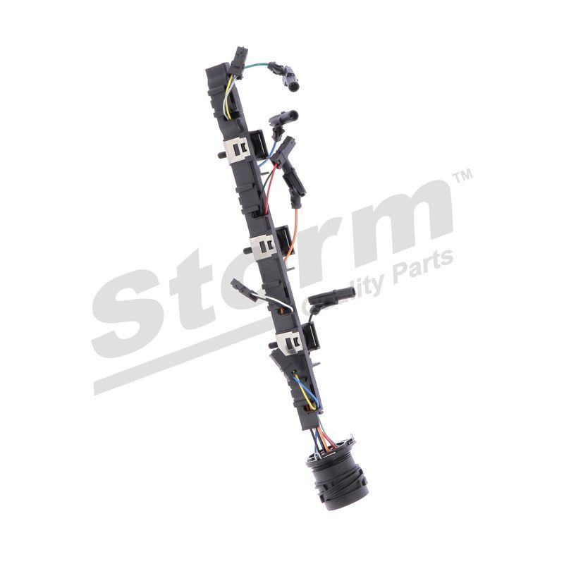 Kit réparation de câble, injecteur STORM QUALITY PARTS 999104