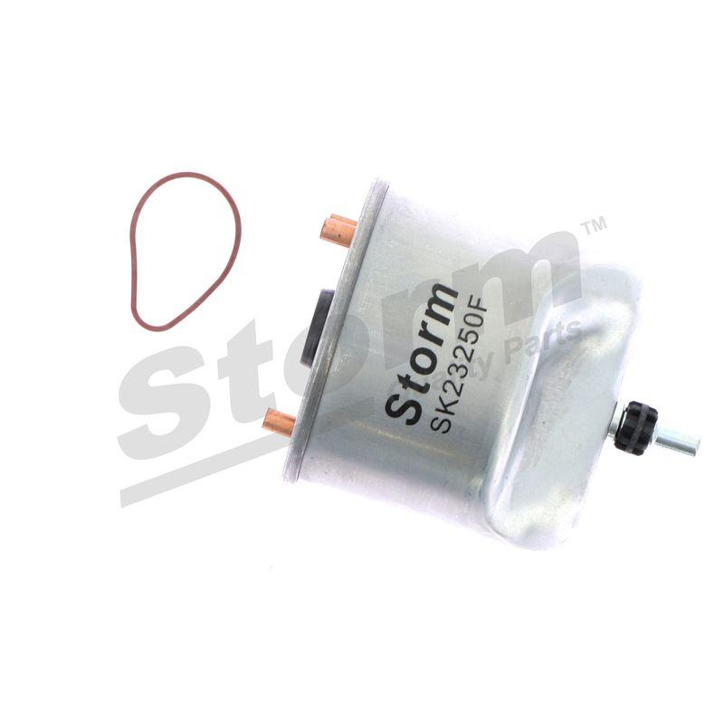 Filtre à carburant STORM QUALITY PARTS 10812