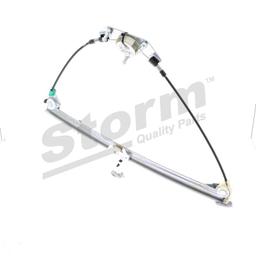 Lève-vitre STORM QUALITY PARTS 99274