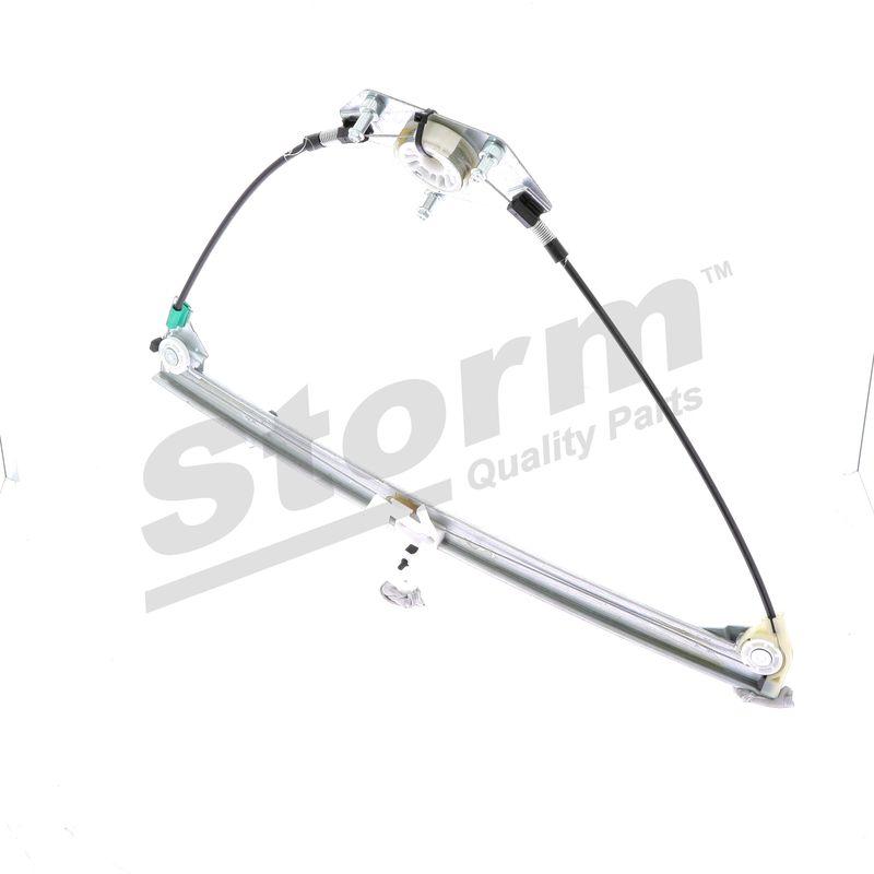 Lève-vitre STORM QUALITY PARTS 99274