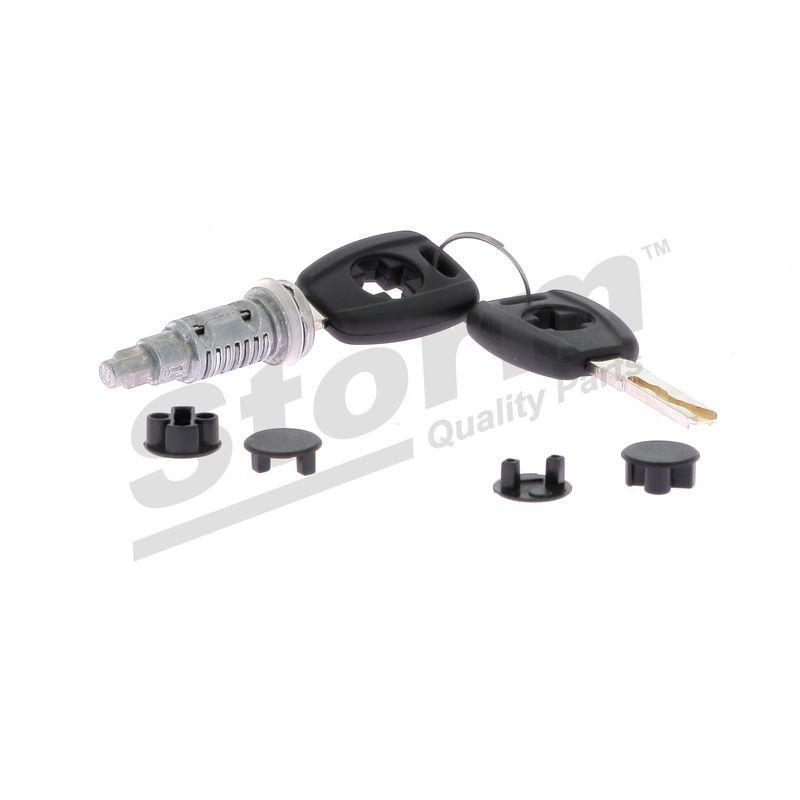 Cylindre de serrure STORM QUALITY PARTS 4852001