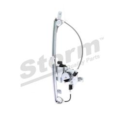 Lève-vitre STORM QUALITY PARTS 87133