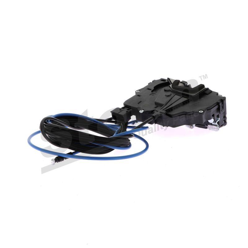 Serrure de porte STORM QUALITY PARTS 7992503