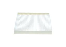 Filtre, air de l'habitacle BOSCH 1987432065