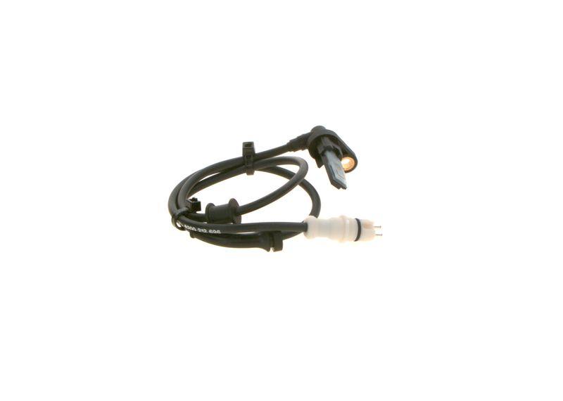 Capteur, vitesse de roue BOSCH 0 265 007 533