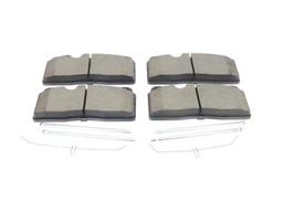 Kit de plaquettes de frein, frein à disque BOSCH 0986494694