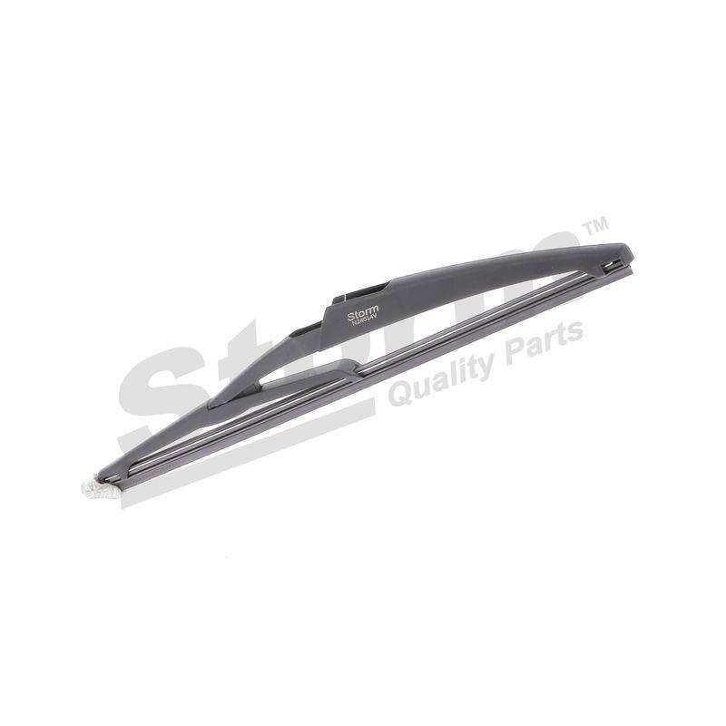 Balai d'essuie-glace STORM QUALITY PARTS 1000275AR