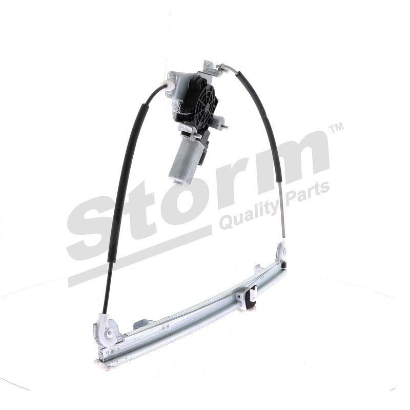 Lève-vitre STORM QUALITY PARTS 81074ST