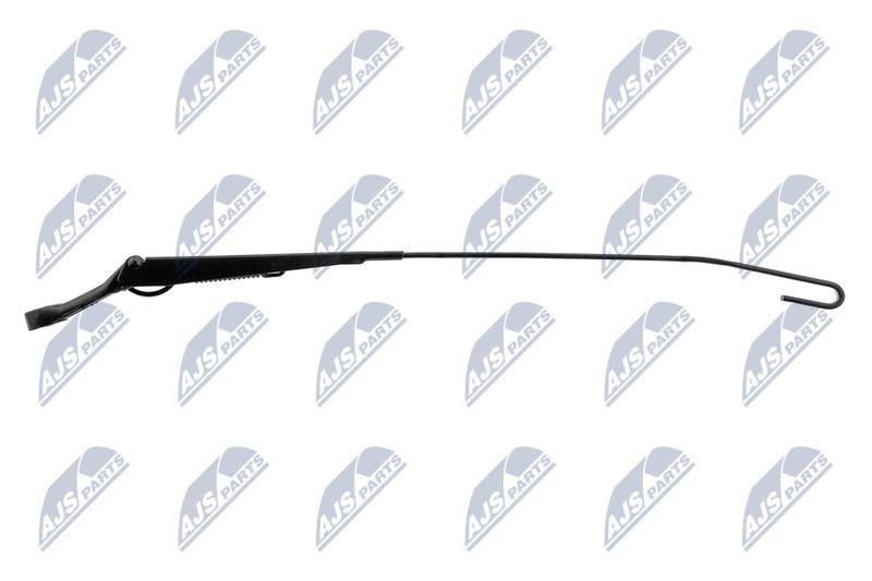 Bras d'essuie-glace, nettoyage des vitres NTY EWB-VW-014