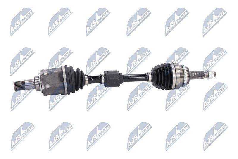 Arbre de transmission NTY NPW-TY-260