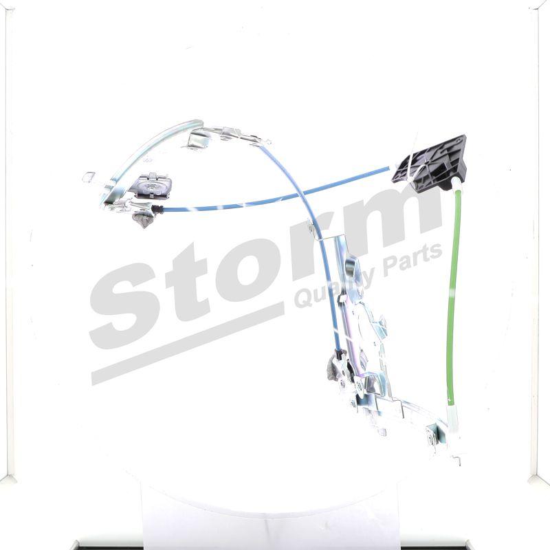 Lève-vitre STORM QUALITY PARTS 176078