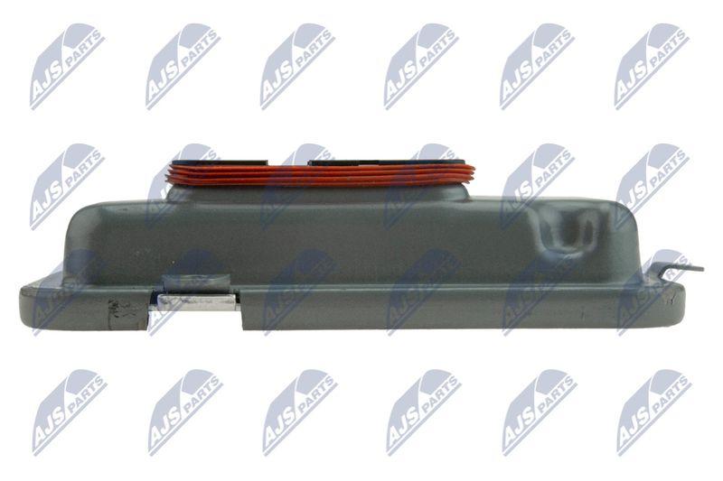 Dispositif de contrôle, projecteurs de virage NTY EPX-VW-002
