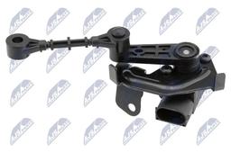 Capteur, correcteur de portée d’éclairage NTY ECX-JG-001