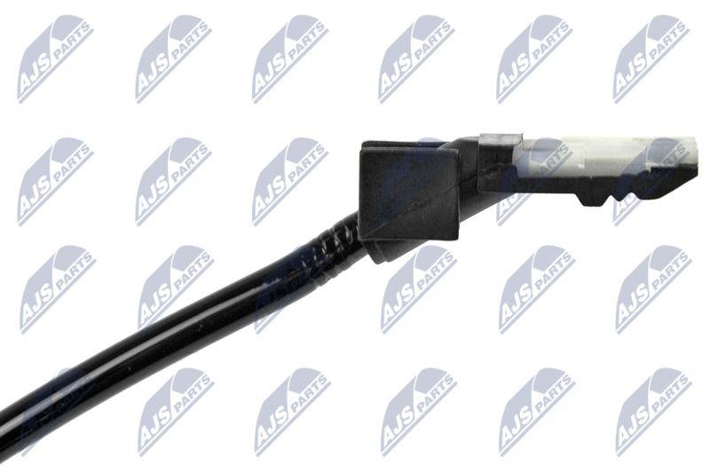 Capteur, vitesse de roue NTY HCA-RE-010