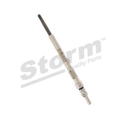 Bougie de préchauffage STORM QUALITY PARTS 578008
