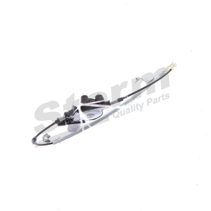 Lève-vitre STORM QUALITY PARTS 39778