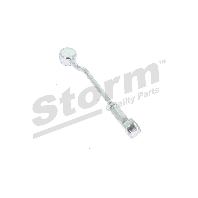 Kit de réparation, levier de changement de vitesse STORM QUALITY PARTS F1816
