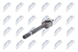 Arbre de transmission NTY NPW-CH-182