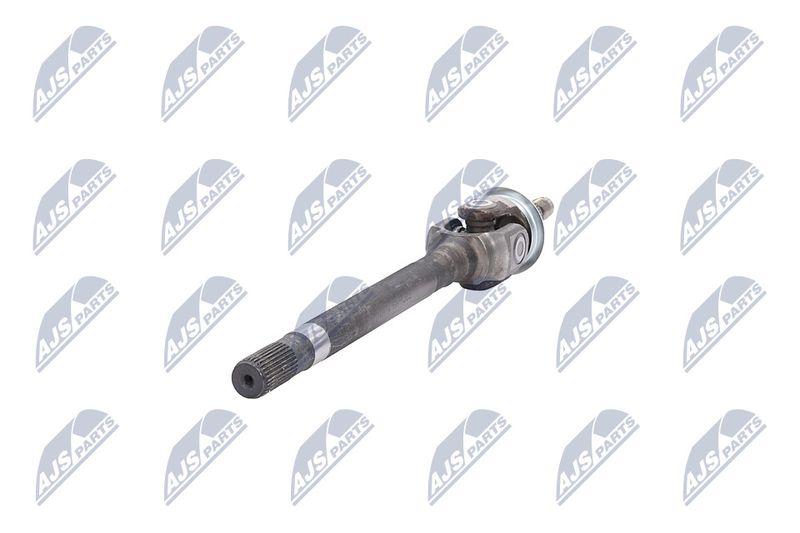 Arbre de transmission NTY NPW-CH-182