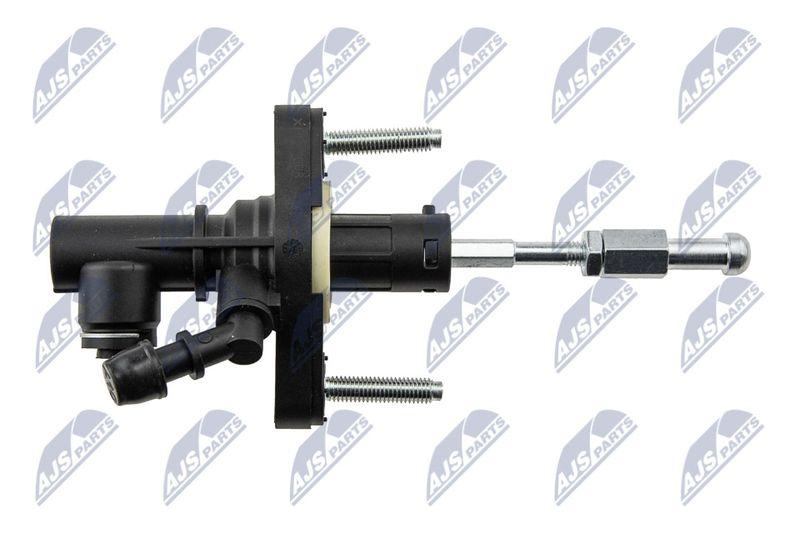 Cylindre émetteur, embrayage NTY NSP-TY-008