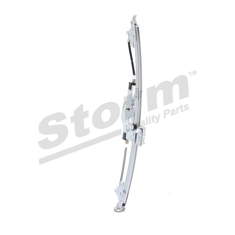 Lève-vitre STORM QUALITY PARTS 18671