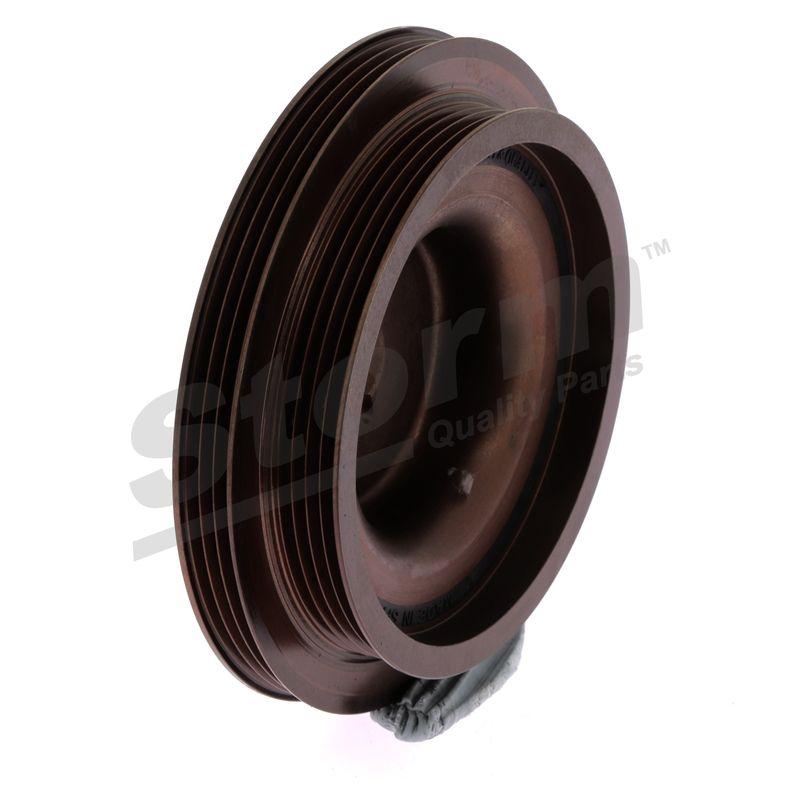 Poulie, vilebrequin STORM QUALITY PARTS 88590
