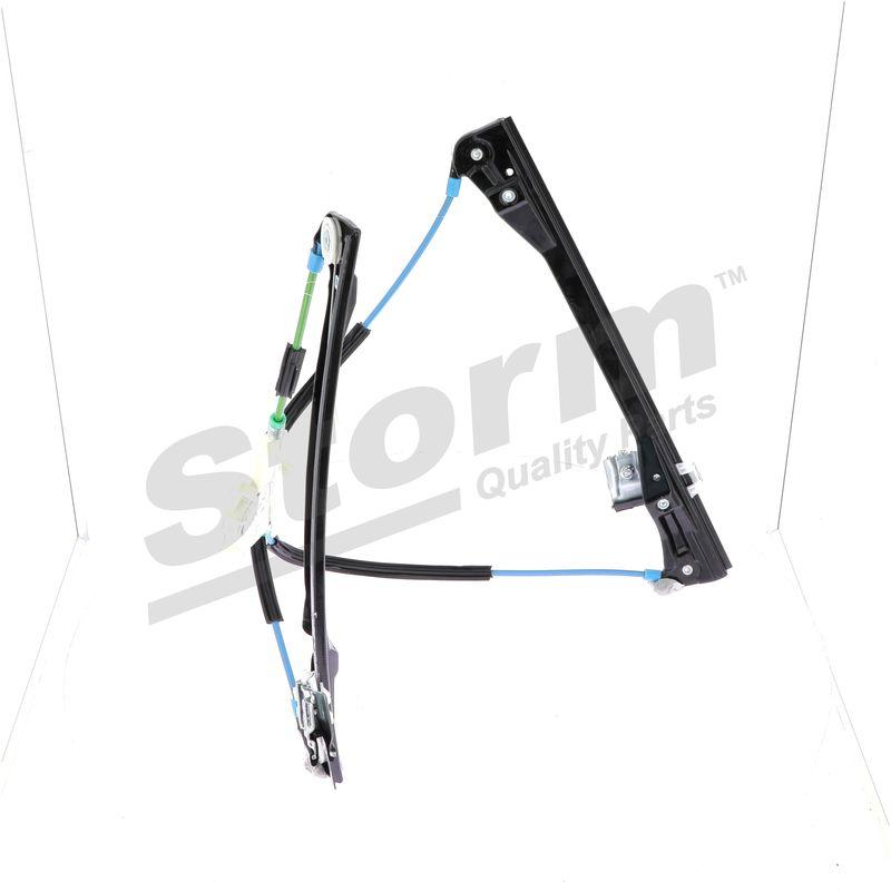 Lève-vitre STORM QUALITY PARTS 97079
