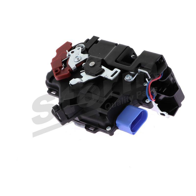 Serrure de porte STORM QUALITY PARTS 971002
