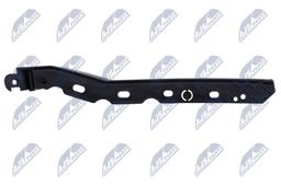 Support, pare-chocs NTY EZC-FR-219