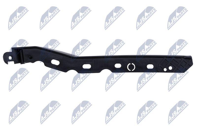 Support, pare-chocs NTY EZC-FR-219