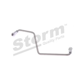 Conduite d'huile, compresseur STORM QUALITY PARTS 890913
