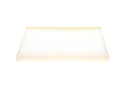 Filtre, air de l'habitacle BOSCH 1 987 432 037