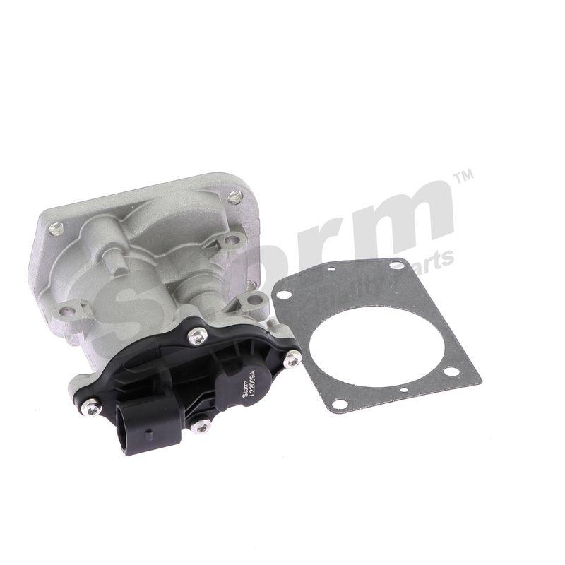 Vanne EGR STORM QUALITY PARTS 9064