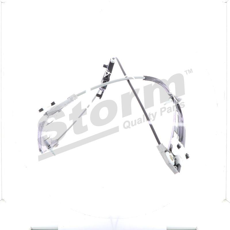 Lève-vitre STORM QUALITY PARTS 911408