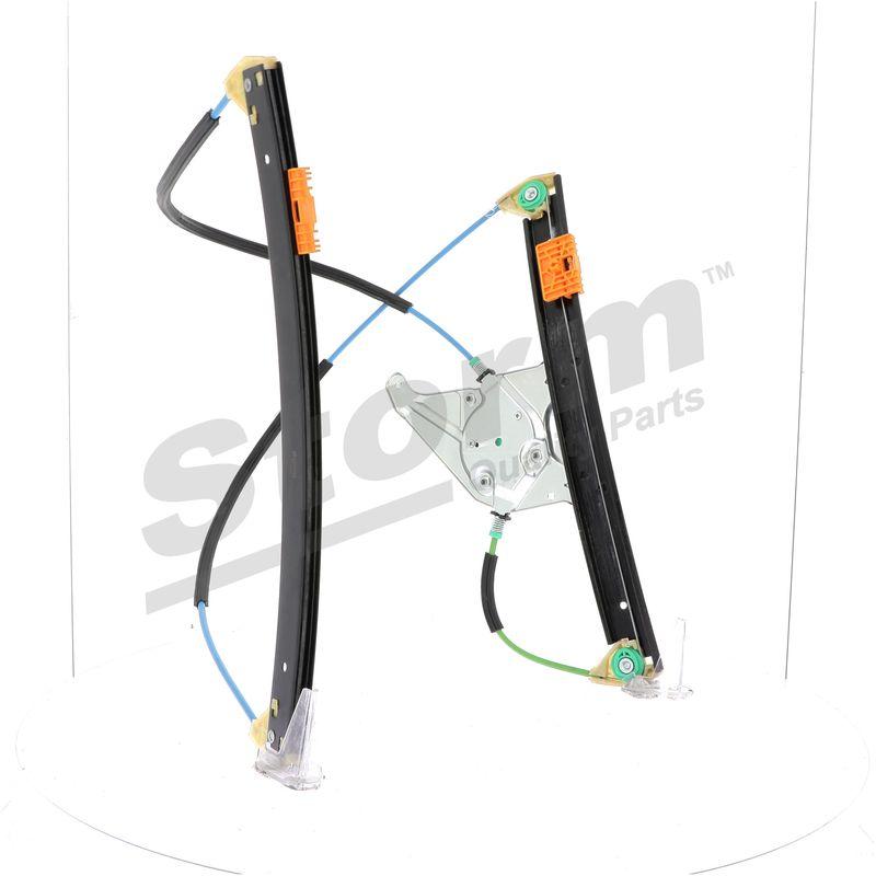 Lève-vitre STORM QUALITY PARTS 10376