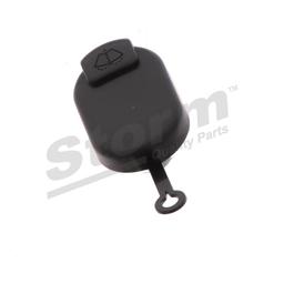 Bouchon, réservoir d'eau de nettoyage STORM QUALITY PARTS 191870