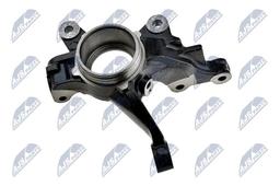 Fusée d'essieu, suspension de roue NTY ZZP-MZ-019